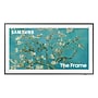 Samsung The Frame LS03B 65” Smart QLED 4K UHD AI Enabled TV (QN65LS03BSFXZA)~#|#~02F73D73-A80E-4FB3-8B52E50C8E4DAB0A_sc7