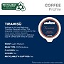 Lavazza Tiramisù Caffeinated Hot & Iced Coffee Keurig K-Cup Pods, Medium Roast, 88/Box (5000384724CT)~#|#~02F76B4C-36E8-4E3C-AC15955CE0451167_sc7