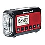 MIDLAND RADIO Wireless Emergency Crank Radio, Black/Red (ER40)~#|#~02F78962-119C-4F4D-BADD91B897A8BA5A_sc7