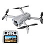 Contixo F21 Lumo Foldable 1080P Dual Camera Drone, Gray~#|#~02F837FB-C317-4A00-B3F3FFF0690F1DA3_sc7