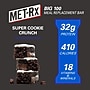 MET-Rx Big 100 Gluten Free Super Cookie Crunch Protein Bar, 3.52 oz., 9 Bars/Box (NRN55727)~#|#~02F83F29-64C4-49BE-9D4846B9B4A0E58F_sc7