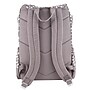Jessica Simpson Heart Print Laptop Backpack, Medium, Gray (4057SAT)~#|#~02F842CA-B321-49E7-8FE77431D6BC10AD_sc7