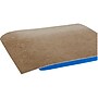 Crown Mats Workers-Delight Slate Anti-Fatigue Mat, 24" x 36", Brown (WX 1223BR)~#|#~02F8FC5A-DE32-424D-AEDE9696E577DD2E_sc7