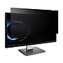 Staples TECH Anti-Glare Privacy Filter for 21.5" Widescreen Monitor (16:9) (ST62133-CC)~#|#~02FC5D09-C3BC-455B-9ED0D4B803F21CF2_sc7