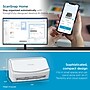 RICOH ScanSnap IX1600 PA03770-B615 Wireless Duplex Document Scanner, White~#|#~02FE72C5-27BA-4EC4-813F675899E0AA3E_sc7