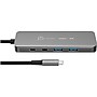j5create 5-Port USB-C Hub, Space Gray (JCH453)~#|#~02FFC7AB-59F2-4872-80B7CDF321C73DBA_sc7