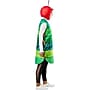 Party City The Very Hungry Caterpillar Costume, Adult, One Size (1001311-OS-STP)~#|#~02FFC85F-F35A-45DC-944BEBE78493561E_sc7