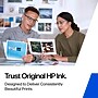 HP 62 Black Standard Yield Ink Cartridge, 10/Pack (C2P04AN#140)~#|#~0300FC83-1D89-443A-93D5B2CA9FD00F92_sc7