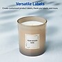 Avery Laser/Inkjet Square Multipurpose Labels, 2" x 2", White, 120/Pack (S00-DN5)~#|#~0301A69C-C5D2-4FC8-A5D8CC55CDBE489E_sc7