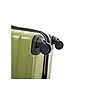 InUSA Aurum 35.66" Hardside Suitcase, 4-Wheeled Spinner, Green (IUAUR00XL-GRN)~#|#~0301ED95-0B20-4FC4-AF349D68B4539D09_sc7