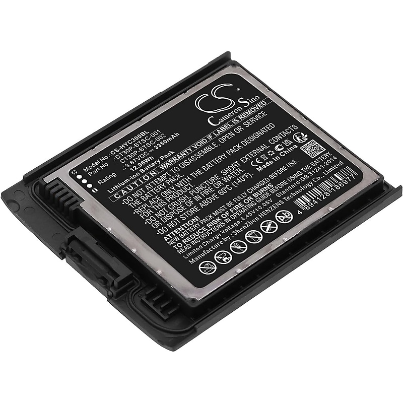 Honeywell CT30 XP Battery (CT30P-BTSC-001) image 1