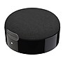 scosche BoomCan Wireless Bluetooth Speaker, Waterproof, Black (BTMSS-SP)~#|#~03028F50-B570-4D3E-900F282D78A163CE_sc7
