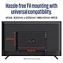 Westinghouse FX Series 43" FHD 1080p Smart Xumo LED TV, Black (WX43FX2800)~#|#~03046A11-37B1-49A9-8EC2E55E346714F4_sc7