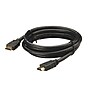 4XEM 100' HDMI Audio/Video Cable, Black (4XHDMIMM100FT)~#|#~0304A5E2-2536-4479-8BA280F494E25878_sc7