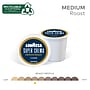 Lavazza Super Crema Esspresso Coffee Keurig® K-Cup® Pods, Medium Roast, 22/Box (5000391097)~#|#~030510C9-ADB1-44DD-972481C8CBBAB06E_sc7