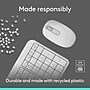 Logitech MK250 Wireless Ergonomic Keyboard and Optical Mouse Combo, White (920-013511)~#|#~03054530-A4E7-4090-9703C3AABA922642_sc7