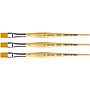 da Vinci JUNIOR Synthetics Tempera Synthetic Bristle Round, Size 12/Pack Student Brush, 3/Pack (DVXVA3/Pack0412-3)~#|#~0307DA09-CB9D-4FA5-A66D069747A35D50_sc7