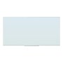 U Brands Glass Dry-Erase Whiteboard, 6' x 3' (3978U00-01)~#|#~03085F3C-2BA9-40EA-A2C1210E52858A58_sc7