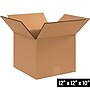 12" x 12" x 10" Heavy Duty Shipping Boxes, 44 ECT, 25/Bundle (HD121210)~#|#~030993C3-3C0A-4028-AC4C652CE522C8F6_sc7