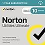 Norton Utilities Ultimate for 10 PCs, Windows/Android/iOS, Download (21428852)~#|#~030EECAC-C27C-44A5-86B9ACCC287812A2_sc7