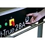 Formax Cut-True 28A 18.9" Automatic Electric Guillotine Paper Cutter with LED Laser Line, Gray (CUT-TRUE 28A)~#|#~030FFF40-4EF3-4115-BC098D744D012417_sc7