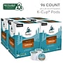 Caribou Blend Coffee Keurig® K-Cup® Pods, Medium Roast, 96/Carton (10307)~#|#~0310126F-3766-41AB-A2501F4173835939_sc7