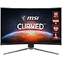 MSI MPG ARTYMIS Refurbished 32" Curved LED Monitor, Black (MPG ARTYMIS 323CQR)~#|#~03131038-741B-4A99-BFA7F012EA007DDB_sc7