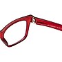 SAV VK Couture Blue Light +2.50 Reading Glasses, Burgundy (EVKB13)~#|#~0313AD15-7CC7-4FED-8339784F1EF97D87_sc7