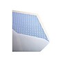 Staples #10 Security‑Tinted Business Envelopes, White, V‑Flap Gummed Closure, 9.5" x 4.125", 500/Pack~#|#~20A81976-138C-4B8E-B55609CE8F1FF310_sc7