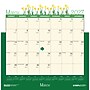 2027 House of Doolittle Seasonal Holiday 12" x 12" Monthly Wall Calendar (338-27)~#|#~0314AB98-8F1C-4016-8A9E5CB7218B69A6_sc7