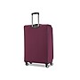 Samsonite Ascella 3.0 32.5" Suitcase, 4-Wheeled Spinner, Light Plum  (145055-7819)~#|#~0317570D-50A5-4190-B829F2E27337BBEF_sc7