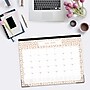 2026-2027 Blue Sky 17" x 22" Academic Monthly Wall Calendar, Leonelle Tonal Tan (158820)~#|#~0317E55B-0E1F-4498-8299EDD35586FBD5_sc7