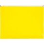 JAM Paper Premium Plastic Document File, Letter, Yellow, 3/Pack (218Z1YEX3)~#|#~03181738-1B1B-4217-92D01FDD52AAB46F_sc7