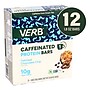 VERB Caffeinated Gluten Free Oatmeal Chocolate Chip Protein Bar, 1.8 oz., 12/Pack (220-02523)~#|#~0319FA73-6DD9-4CB9-BC4C95A13B375178_sc7