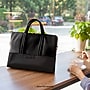 SaharaCase Inspire 15.6" Laptop Bag, Black (LT00095)~#|#~031ADEEA-E873-4969-98A919E33C8EE907_sc7