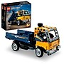 LEGO Technic Dump Truck, 177 Pieces (42147)~#|#~031DFAEF-FAD3-4B4E-A2346CD63904F969_sc7