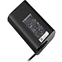 Dell 65W AC Adapter Latitude Laptop, Black (YNJ5G)~#|#~031E5824-A1CF-4E9A-A17AAEFCC94619D0_sc7