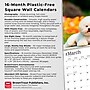 2026 BrownTrout Bichon Frise 12" x 12" Monthly Wall Calendar (9798330702411)~#|#~032111BD-6D6B-4BFC-A7F70CA926861414_sc7