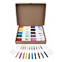 Crayola Classpack Non-Washable Markers, Fine, Assorted Colors, 200/Pack (58-8210)~#|#~0321AA93-A0D4-4161-810BD77C5DCE19DF_sc7