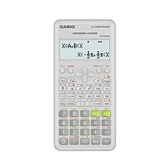 Casio fx-115ES Plus B 2nd Edition 16-Digit Battery Powered