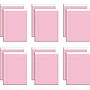 TOPS Prism+ Notepads, 8.5" x 11.75", Wide, Pink, 50 Sheets/Pad, 12 Pads/Pack (63150)~#|#~0324FC59-EB09-4F89-9339F2A4EE88F5EE_sc7
