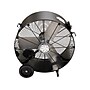 TPI PBX Series 36" Portable Fan, 1-Speed, Black (08211402)~#|#~03270371-2007-4066-B22CCD101FA37A82_sc7