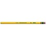 Ticonderoga The World's Best Pencil Wooden Pencil, 2.2mm, #2 Soft Lead, 72/Pack (33904)~#|#~03279F3F-A007-4F37-8D843B36DF5921DA_sc7