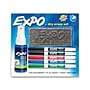 Expo Dry Erase Starter Set, Fine Tip, Assorted, 5/Pack (80675)~#|#~03284E25-8BE9-4A2C-AE3FC9ED664D227A_sc7