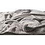 L.L.Bean Wicked Plush Throw, Large, Charcoal Gray Heather (1000095161)~#|#~0328A32C-04C4-4B12-AD8A3EAD55B47D18_sc7
