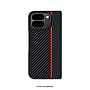SaharaCase Slim Phone Case for Google Pixel 10 Pro Fold, Shock Absorbing, Carbon Black (CP00894)~#|#~0328F43C-F3E3-4F85-89A4D8B40363293A_sc7