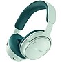 Bose QuietComfort (2nd Gen) Wireless Noise Canceling Over-Ear Headphones, Bluetooth, Dewdrop Mint (895491-0400)~#|#~032D8BCA-7E28-4907-AC64C5CFABD6C1F3_sc7