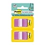Post-it Flags, 1", Purple, 100 Flags/Pack (680-PE)~#|#~032DFF76-8027-429A-9D1448D479E61454_sc7