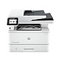HP LaserJet Pro MFP 4101fdn Wired Black & White Laser Printer, All-In-One Print, Copy, Scan, Fax, Best for Office (2Z618F)~#|#~033098A9-6459-48D6-91368E364F469681_sc7