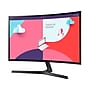 Samsung S36C 24" Curved LED Monitor, Black (LS24C368EANXZA)~#|#~03313723-E6F0-460A-B676006C91B37884_sc7